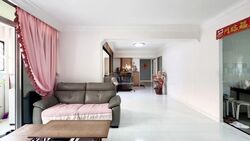 Blk 236 Bishan Street 22 (Bishan), HDB 5 Rooms #536098661